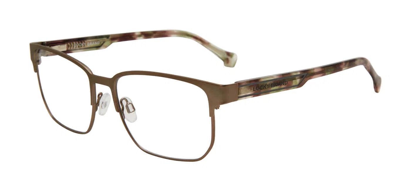 Lucky Brand VLBD321 Eyeglasses - view 2